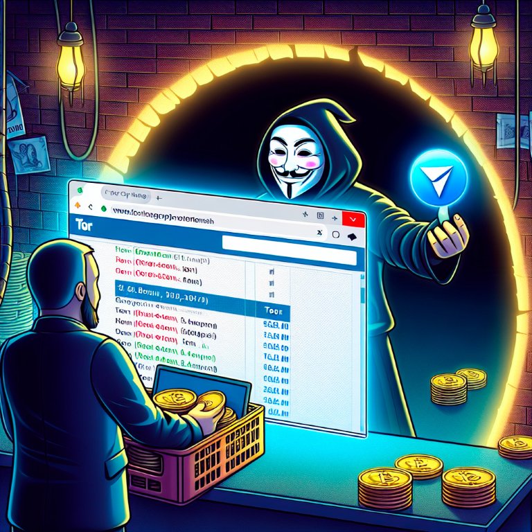 dark market 2025