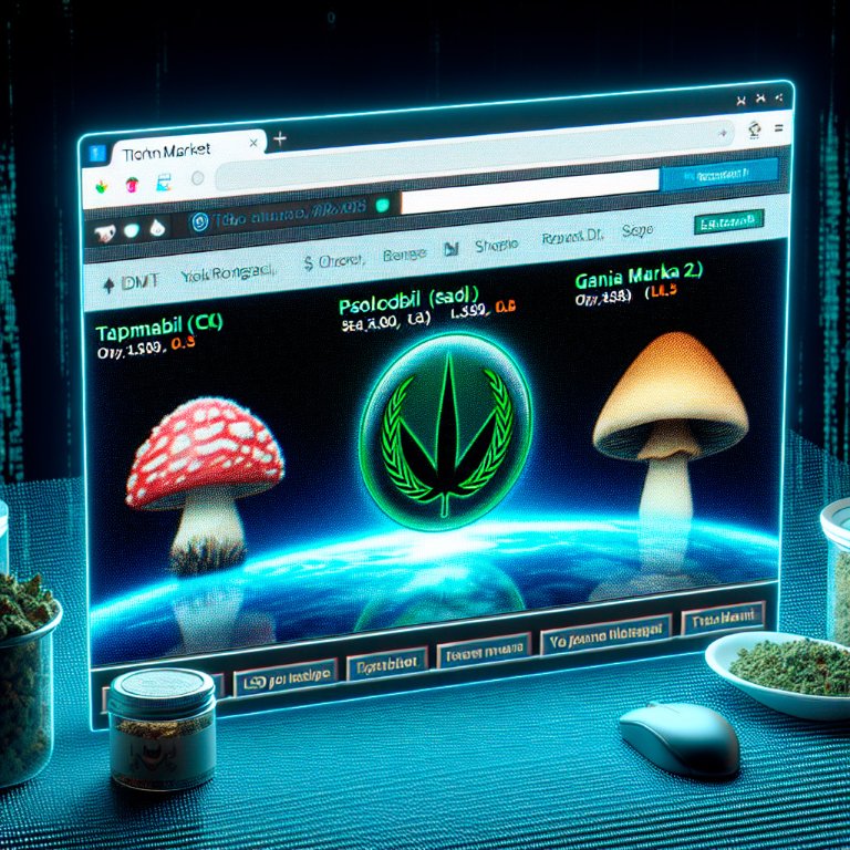 dark market onion