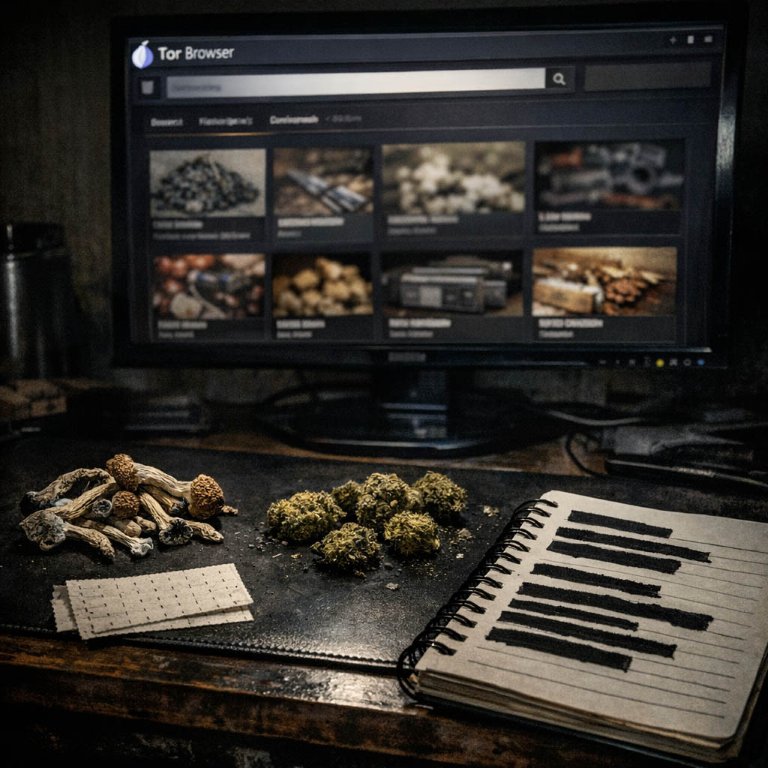 dark web link