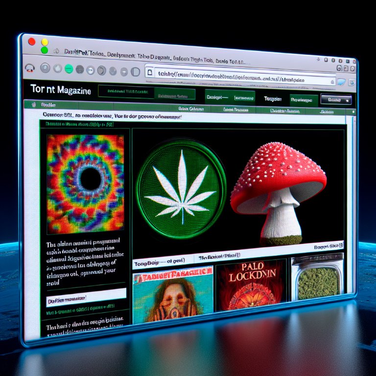 dark web link