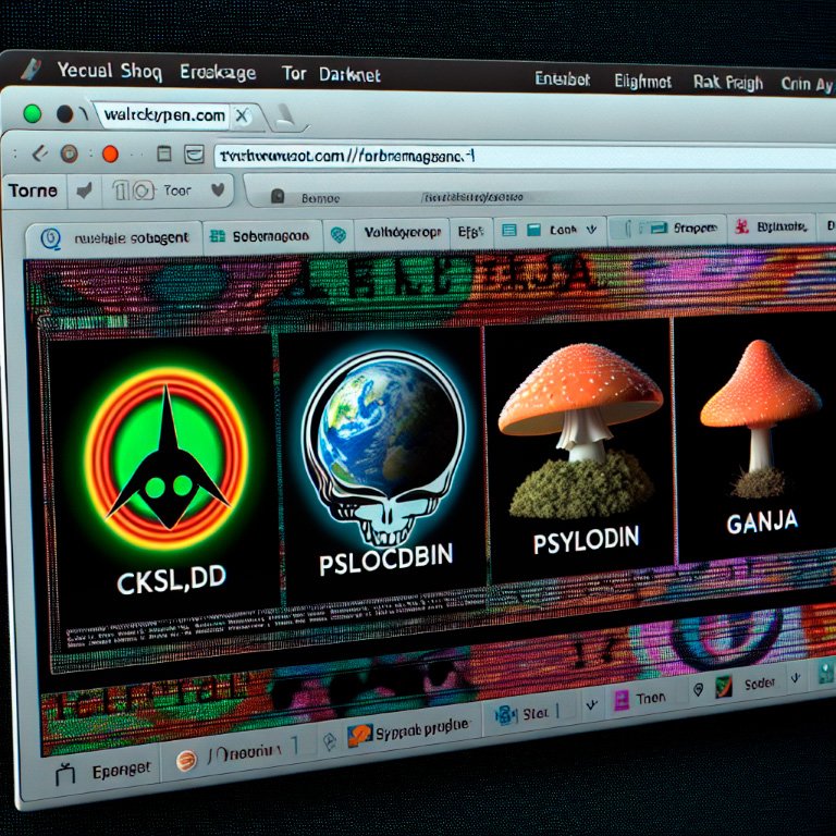 dark web market links