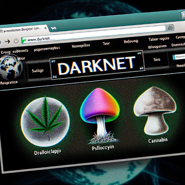 dark web market urls