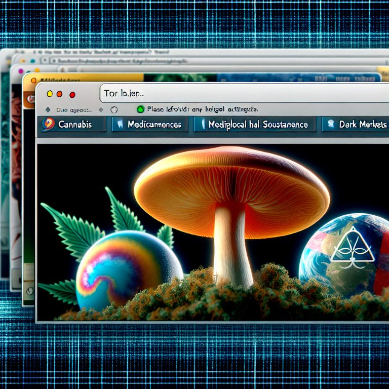 dark web sites