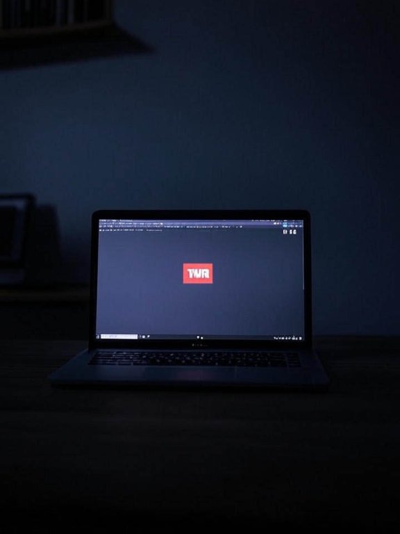 dark websites