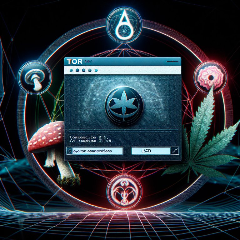 darknet links