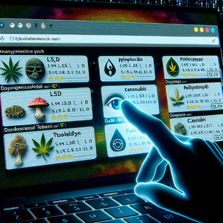 darknet links