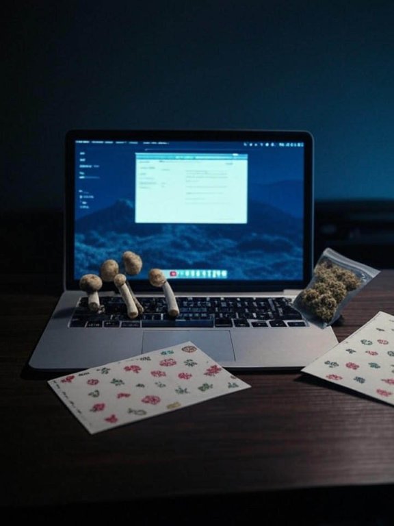 darknet market list