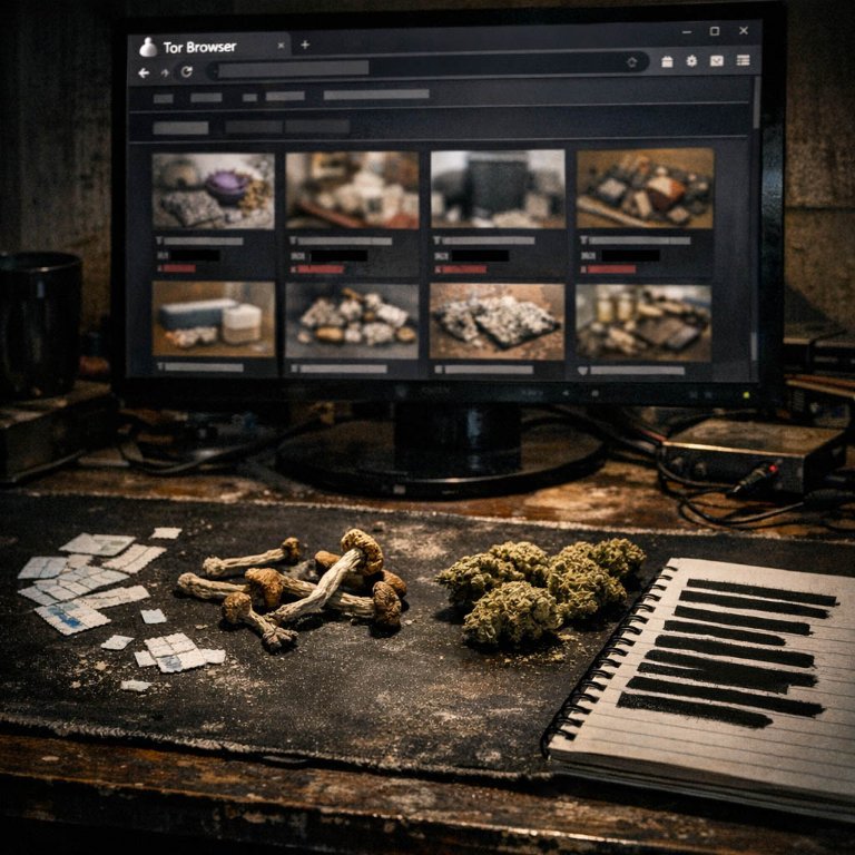 darknet market