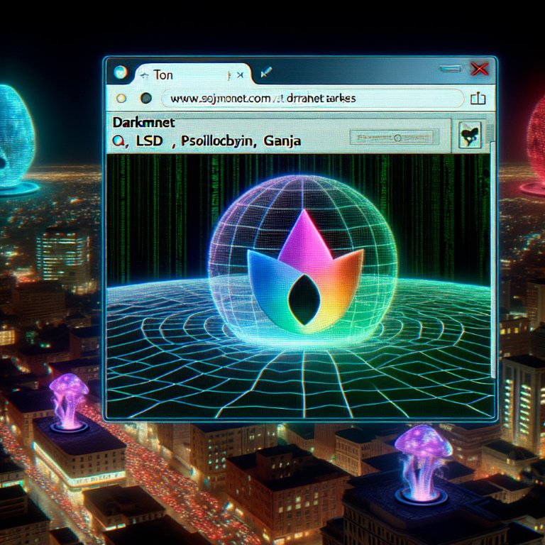 darknet market