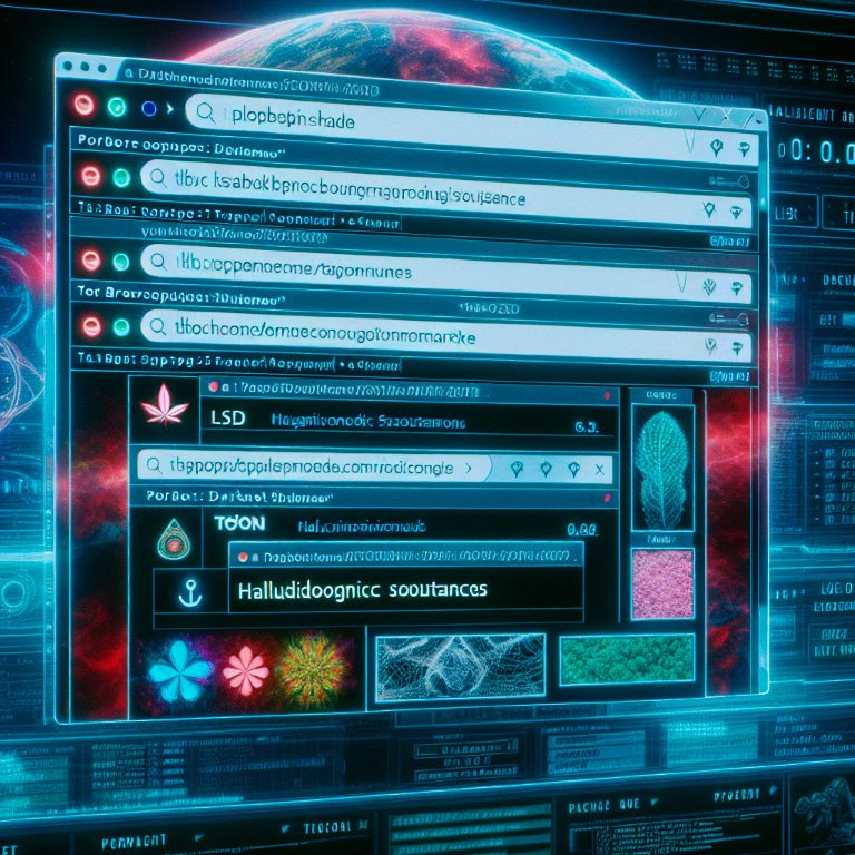 darknet marketplace