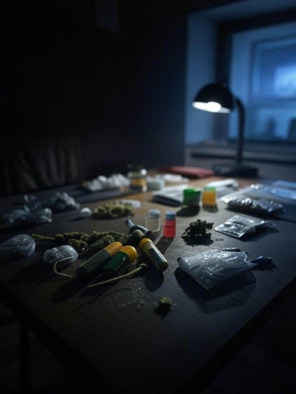 darknet markets 2025