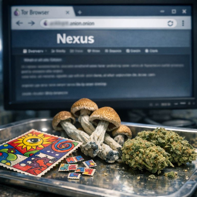 darknet markets url