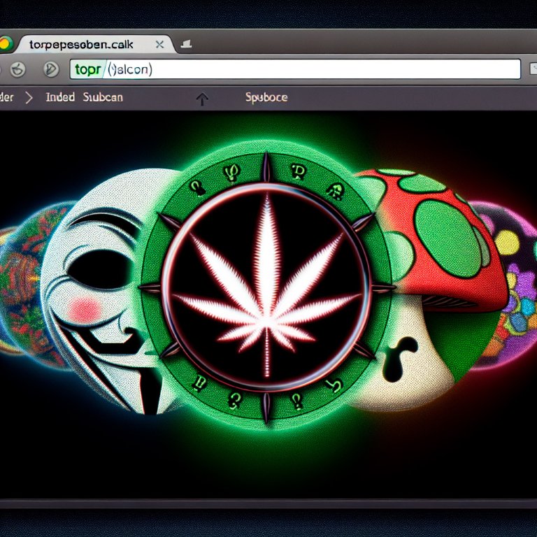 darknet site