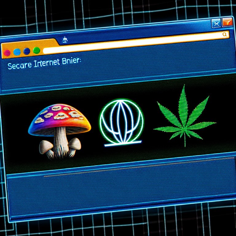 darknet site