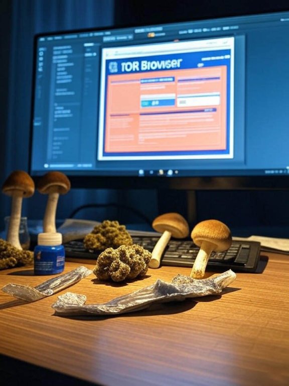 darknet sites