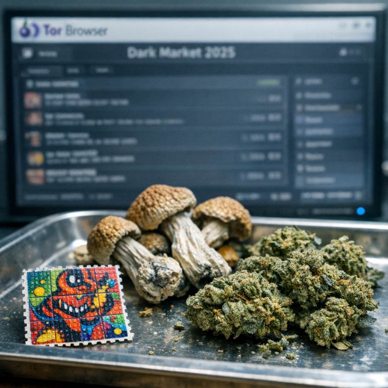 darknet websites