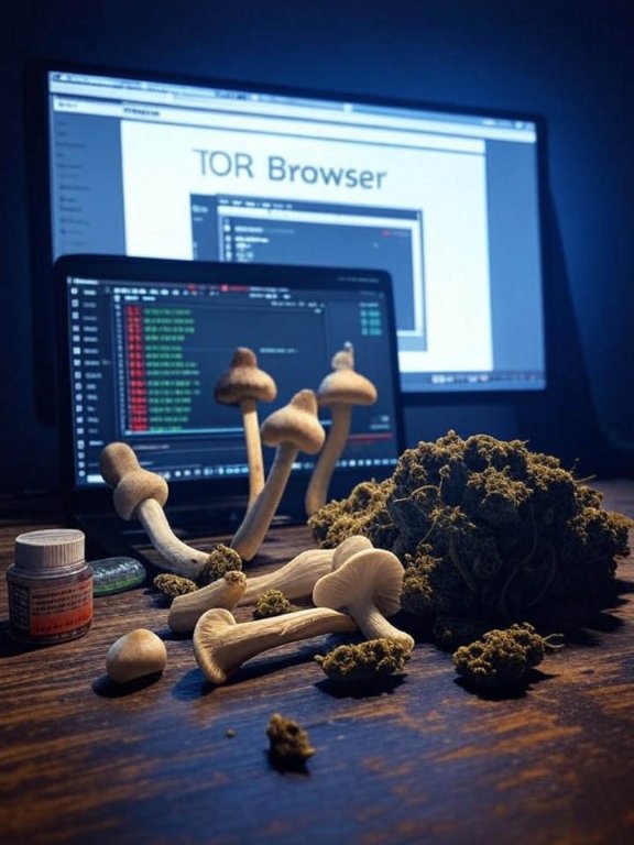 darknet websites