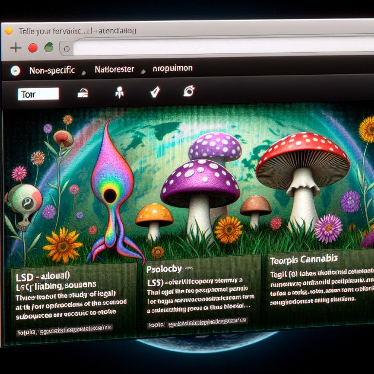 nexus darknet access
