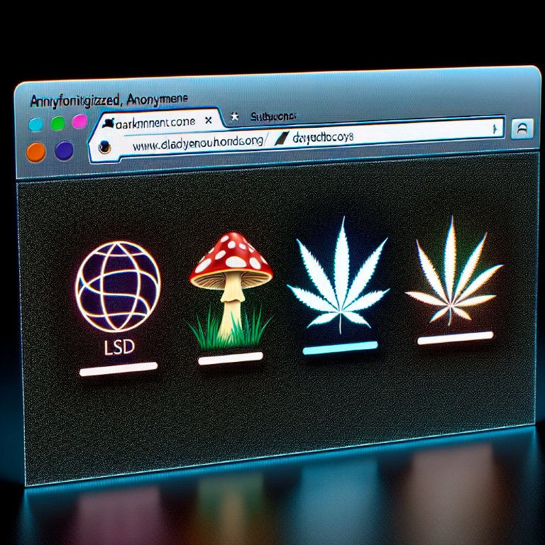 nexus darknet link