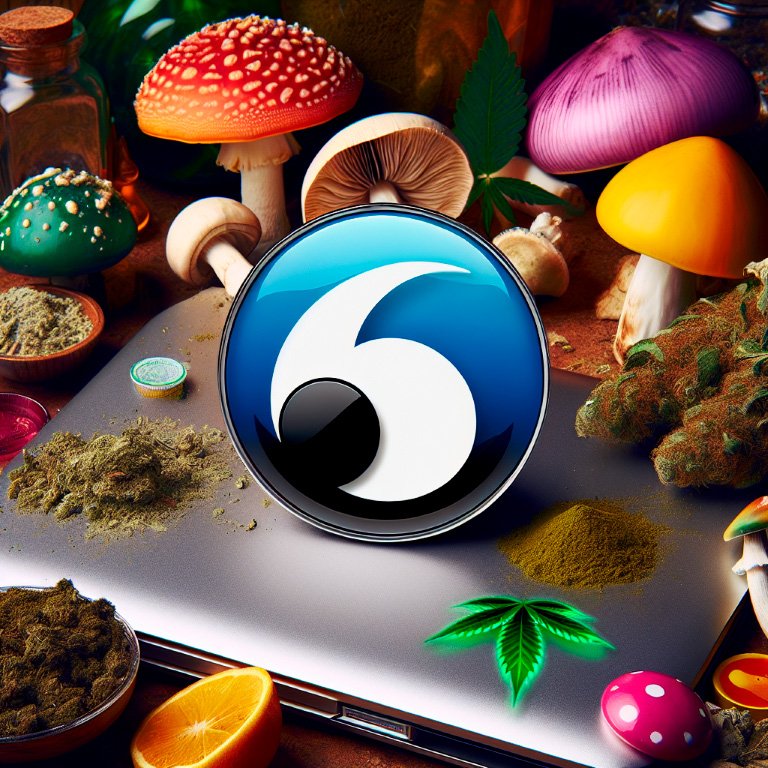 nexus darknet market