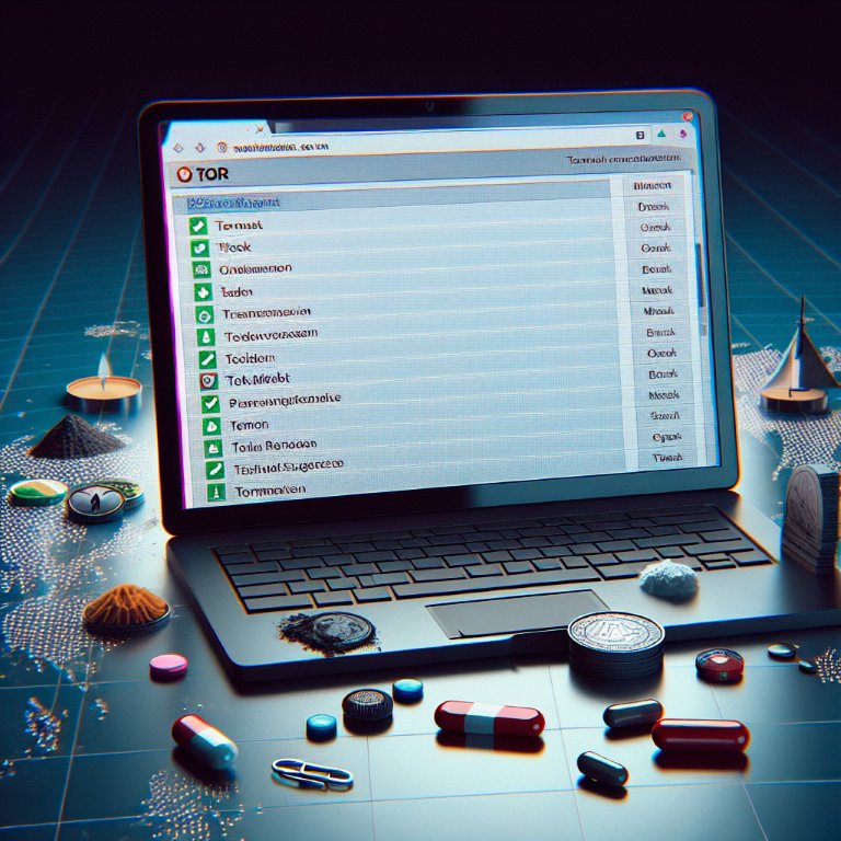 nexus darknet shop