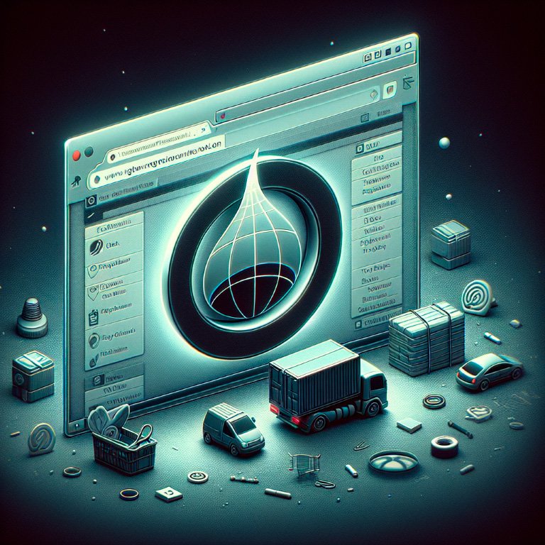 nexus darknet shop