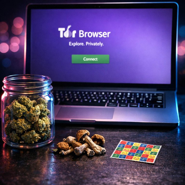 nexus darknet shop