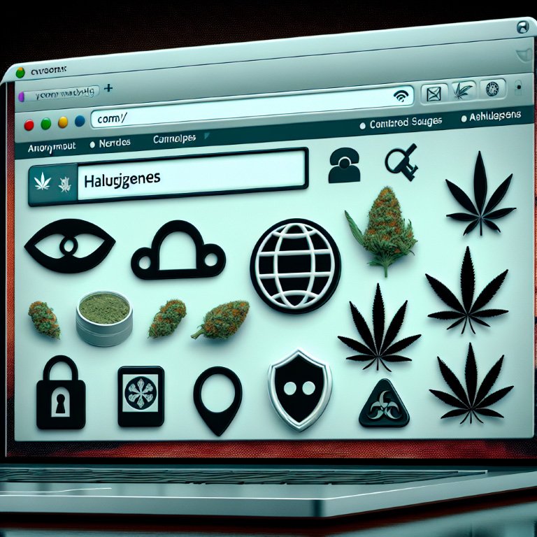 nexus darknet site