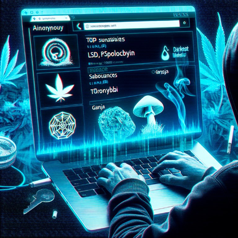nexus darknet