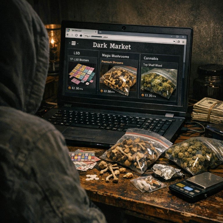 nexus darknet