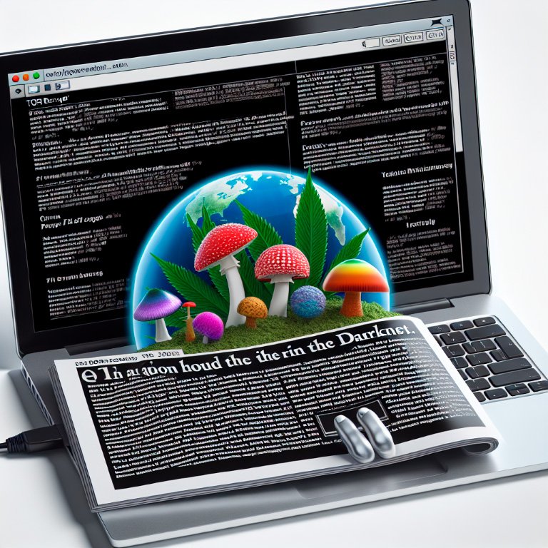 nexus market url