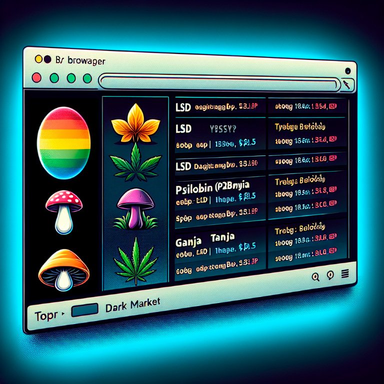 nexus market url