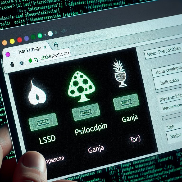 nexus onion link