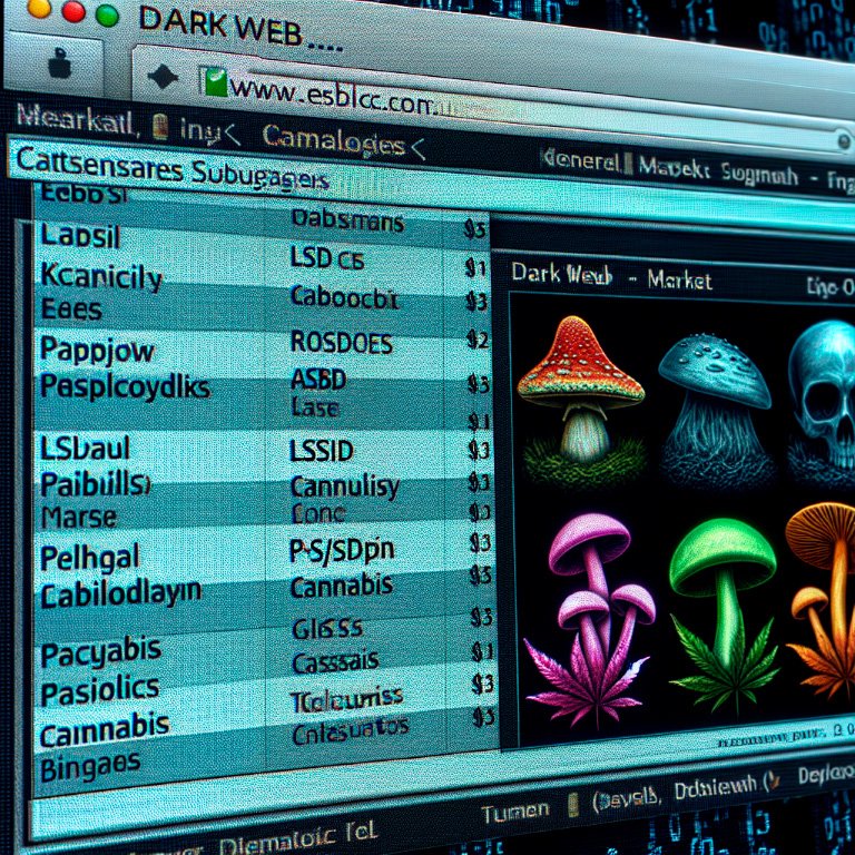 nexus url